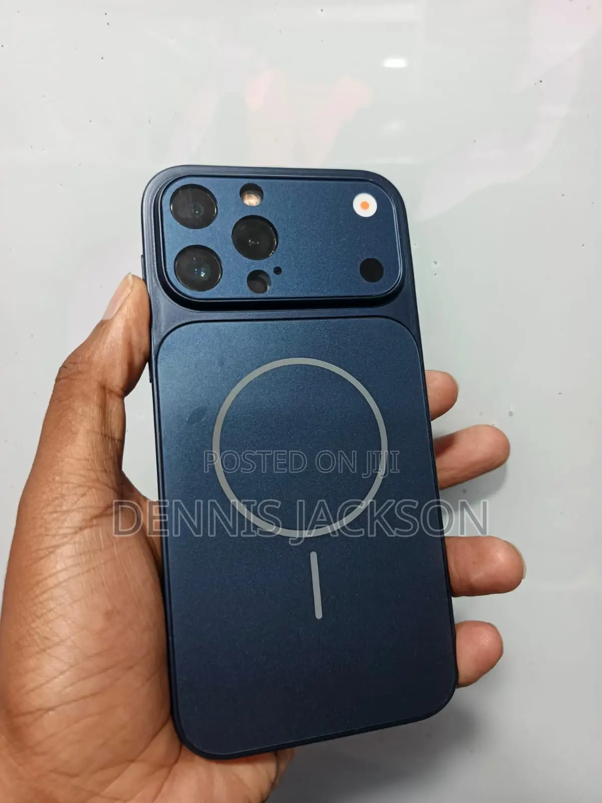 Apple iPhone 13 Pro Max 128 GB Blue