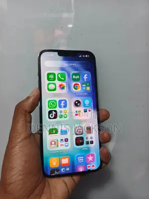 Apple iPhone 13 Pro Max 128 GB Blue
