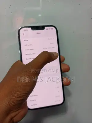 Apple iPhone 13 Pro Max 128 GB Blue