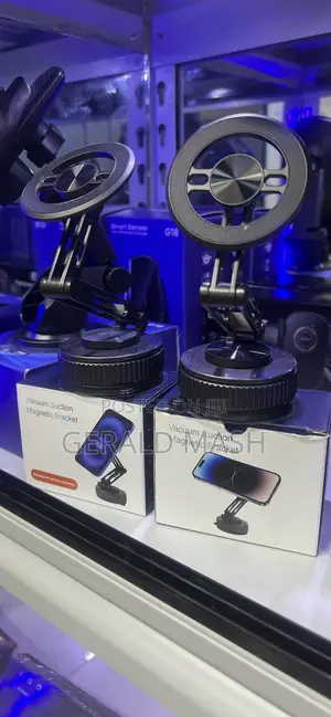 Magnetic Phone Holder