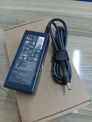 Dell 65W Small Pin High Quality Laptop Charger