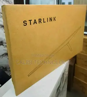 Starlink Mini Kit