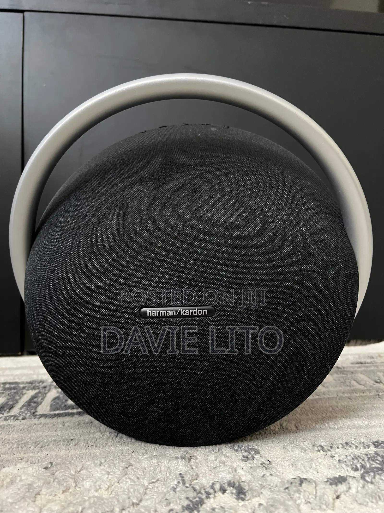Harman Kardon Studio 8