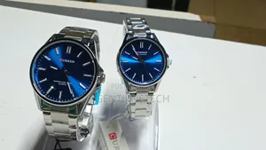 Curren Watch for Couples