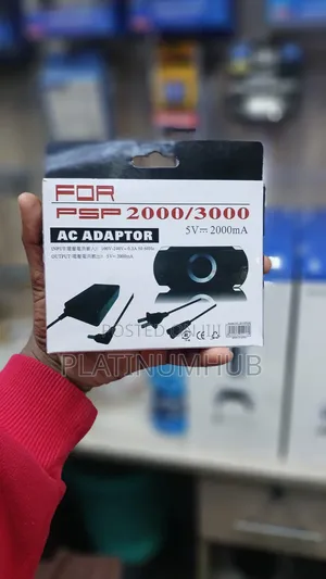 PSP Adapter