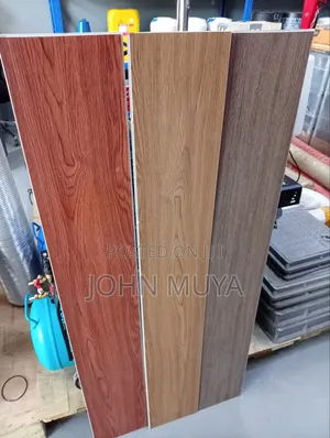 5mm Thick Wood Locking Tiles_Crack Resistant