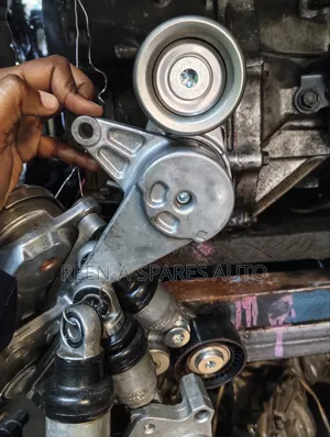 RO6A Tensioner