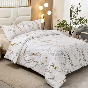 Duvet Cover That's Machine Washable