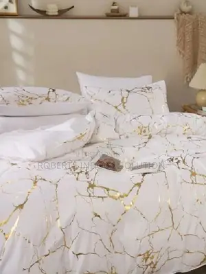 Duvet Cover That's Machine Washable