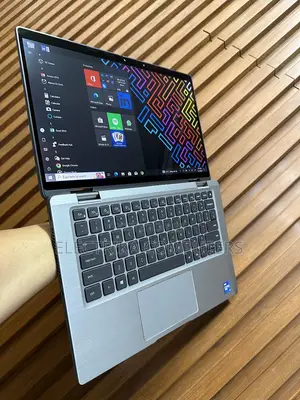 New Laptop Dell Latitude 7320 16GB Intel Core i7 SSD 512GB
