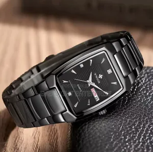 High Quality Wwoor Men Watch #8837