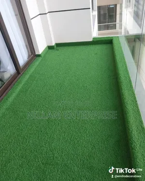 Turf Grass Carpet