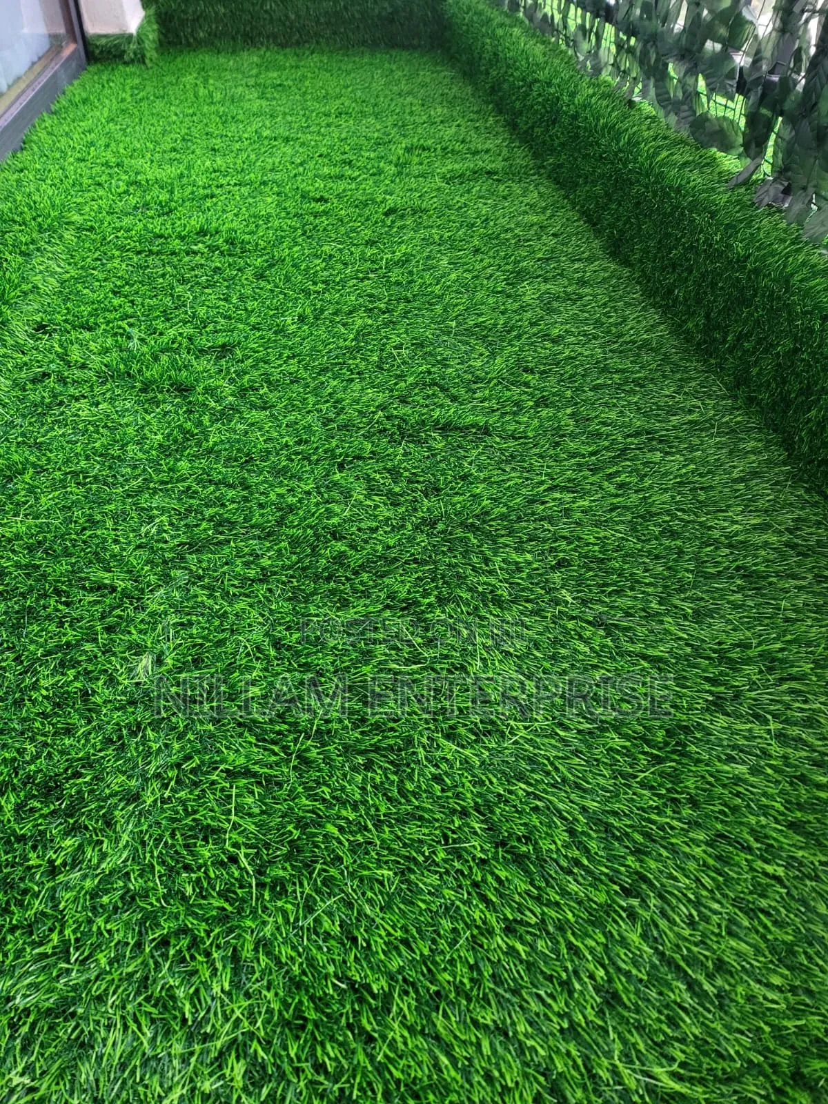 Turf Grass Carpet