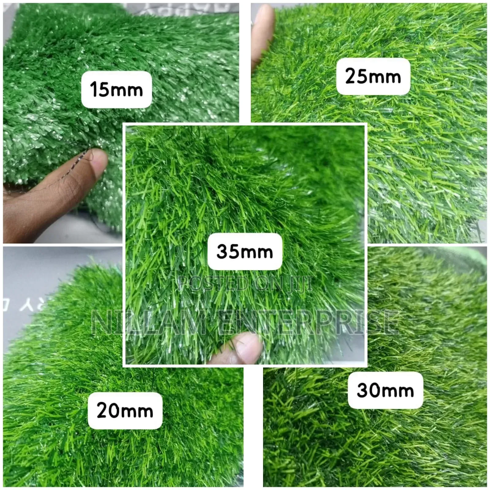 Turf Grass Carpet