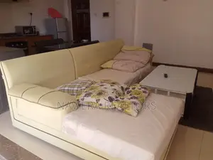 Furnished 1bdrm Apartment in Kilimani, State House Area for rent