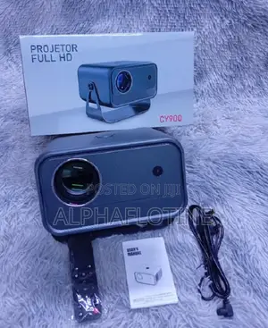 CY900 Smart Full HD Android Projector 2gb/16gb