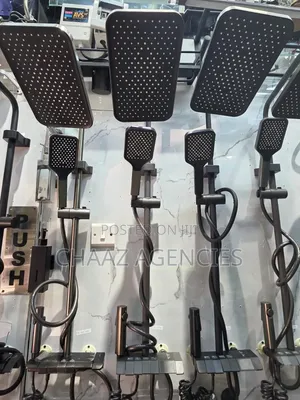 Shower Sets(raisers)
