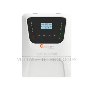 Felicity Solar 2kW 12V Hybrid Inverter IVCM2012P1G2