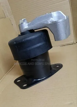 Engine Mounting Honda Odyssey Rb1