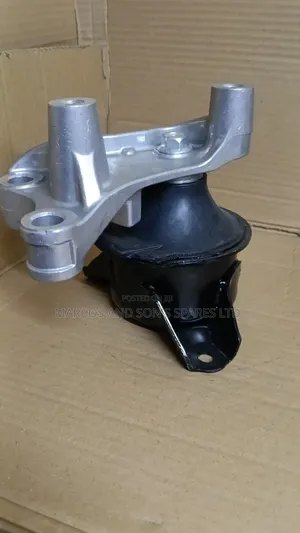 Engine Mounting Honda Stepwagon Rk1 Rk5
