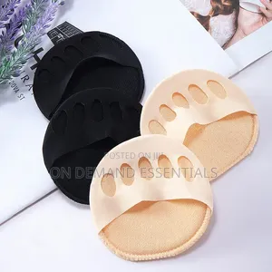 2 PCS Forefoot Pads