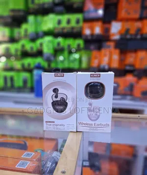 EJSCS Wireless Earbuds