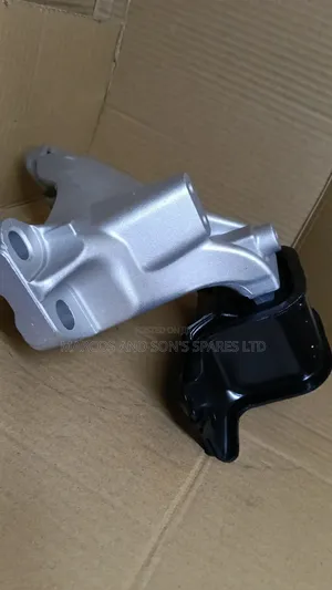 Gearbox Mounting Honda Fit,gk3 Gk5