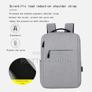 Slimfit Laptop Bag
