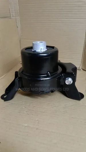 Engine Mounting Honda Vezel,fit Gk3,gk5