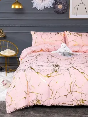 Microfiber Duvet Cover Set