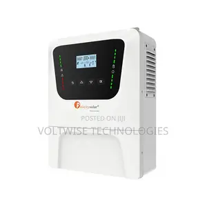 Felicity Solar 3.2kW 24V Hybrid Inverter IVCM3224P1G2