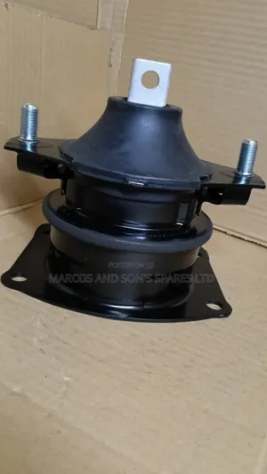 Engine Mounting Honda Accord Cl7,cl9