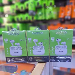 Oraimo OR-09 Wireless Earbuds