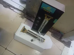 Professional Cordless Trimmer Machine