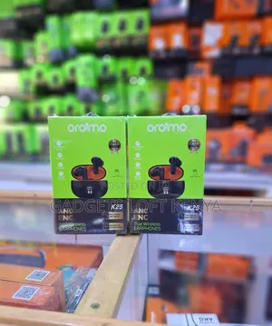Oraimo ANC True Wireless Headphones