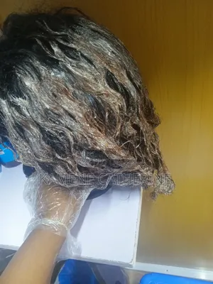 Wig Laundry Services