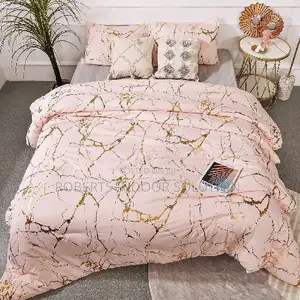 Maximum Tactile Comfort Duvet Cover