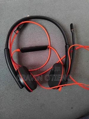 Plantronics Headsets