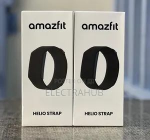 Amazfit Helio Strap Brand New Sealed