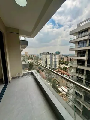 1bdrm Apartment in Kilimani, Hurlingham for rent