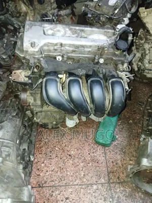 1zz Slim Engine
