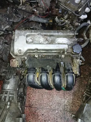 1zz Slim Engine