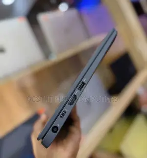 Laptop Dell Latitude 7400 8GB Intel Core i5 SSD 256GB