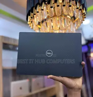 Laptop Dell Latitude 7400 8GB Intel Core i5 SSD 256GB