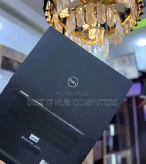 Laptop Dell Latitude 7400 8GB Intel Core i5 SSD 256GB