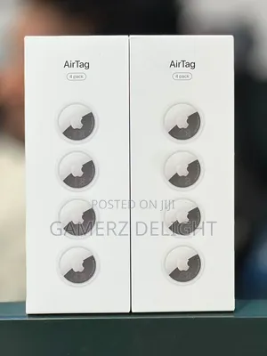 Apple Airtags 4pack