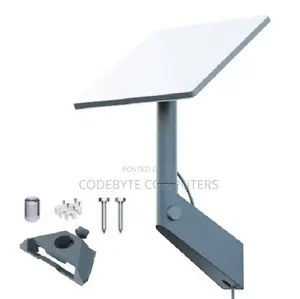 Starlink Mini Adjustable Wall Mount