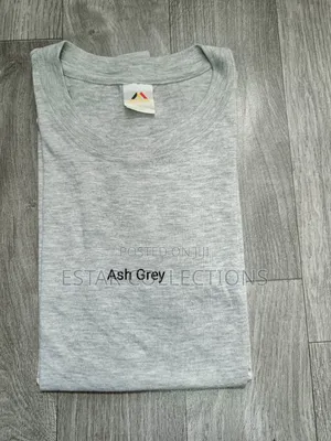 Comfortable and Durable Polycotton T-Shirts