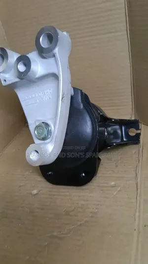 Engine Mounting Honda Civic Fd1