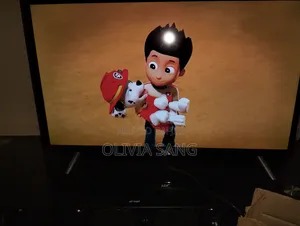 Television Screen